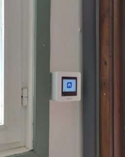 Harvemmin vastaan tullut Danthermin ilmanvaihtokone sai siirtyä Valloxin tieltä pois 😊👍🏼

Meiltä ilmanvaihtokoneiden vaihtotyöt "avaimet käteen" periaatteella sisältäen mm.

✔️ Ilmanvaihtokanaviston puhdistuksen
✔️ Vanhan koneen purku ja pois vienti
✔️ Uuden asennus ja käyttöönotto
✔️ Ilmamäärien säätötyön
Ja tietysti lopuksi työmaan siivous 💯