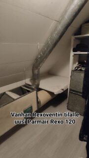 #ilmanvaihto #talotekniikka #puhdasilma #sisäilma 
@parmairilmanvaihto