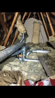 Kooste kesän/syksyn aikana vaihdetuista ilmanvaihtokoneista. 

Mikäli juuri sinulla tarvetta ilmanvaihtoremontille/huollolle tms. älä epäröi ottaa yhteyttä! 😊

Meidät tavoittaa:
www.ivhuoltopeltola.fi
044 513 0690
tuomas@ivhuoltopeltola.fi

#ilmanvaihto #talotekniikka #puhdasilma #sisäilma #ivhuoltopeltola #energiatehokkuus