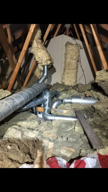 Kooste kesän/syksyn aikana vaihdetuista ilmanvaihtokoneista. 

Mikäli juuri sinulla tarvetta ilmanvaihtoremontille/huollolle tms. älä epäröi ottaa yhteyttä! 😊

Meidät tavoittaa:
www.ivhuoltopeltola.fi
044 513 0690
tuomas@ivhuoltopeltola.fi

#ilmanvaihto #talotekniikka #puhdasilma #sisäilma #ivhuoltopeltola #energiatehokkuus